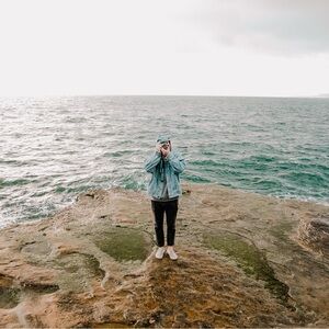 Meet your Posher, Kyle